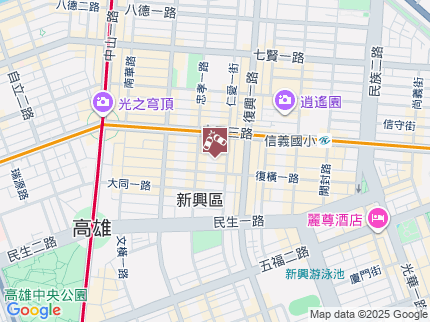 路況地圖