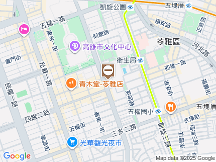 路況地圖