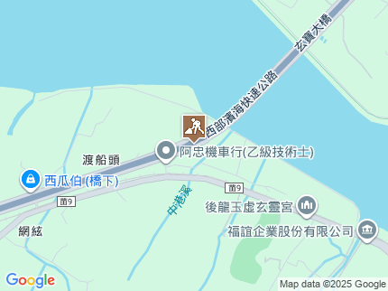 路況地圖