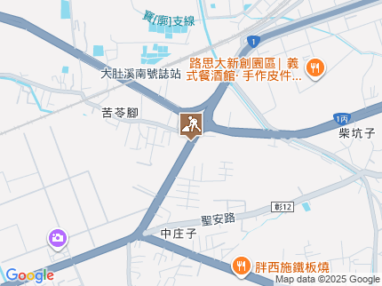 路況地圖