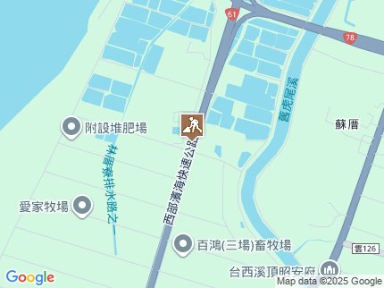 路況地圖