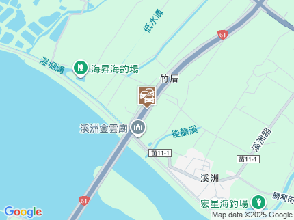 路況地圖