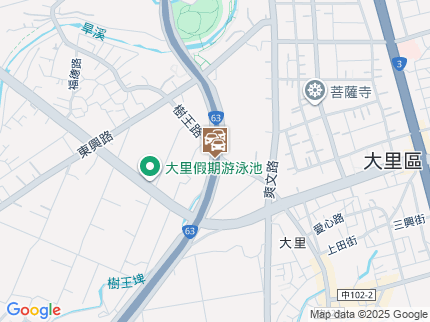 路況地圖