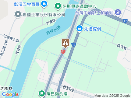 路況地圖