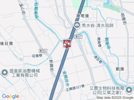 路況地圖