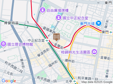 路況地圖
