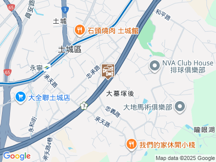 路況地圖