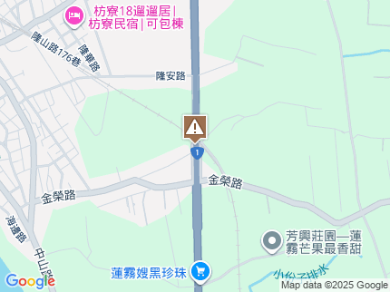路況地圖