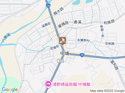 路況地圖