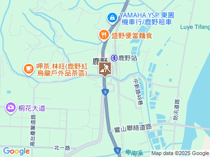 路況地圖