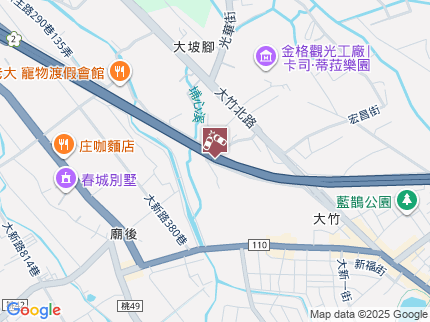 路況地圖