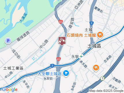 路況地圖