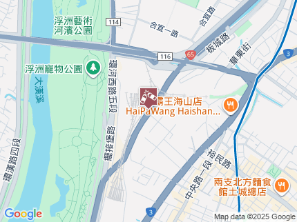 路況地圖
