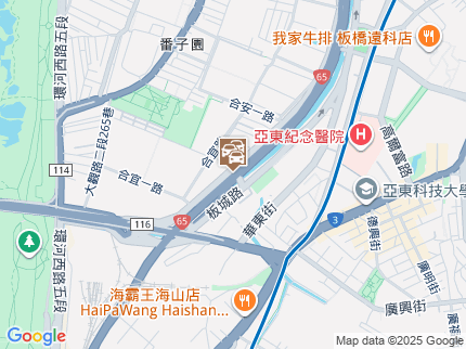 路況地圖