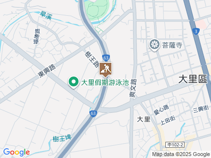 路況地圖