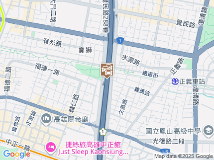 路況地圖