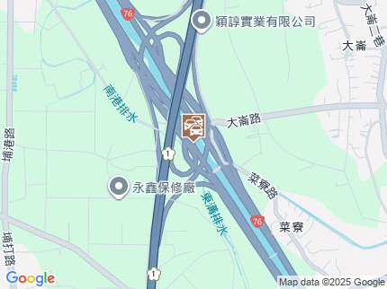 路況地圖