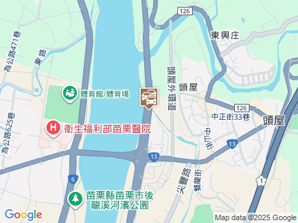 路況地圖