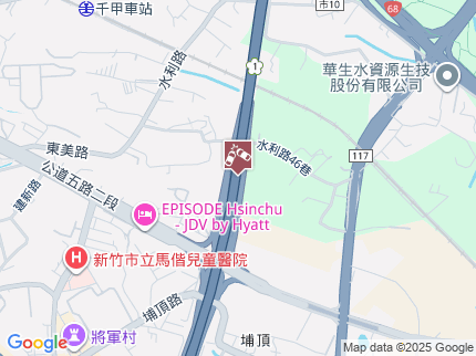路況地圖