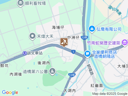 路況地圖