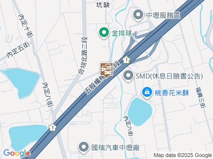 路況地圖