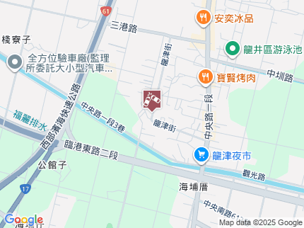 路況地圖