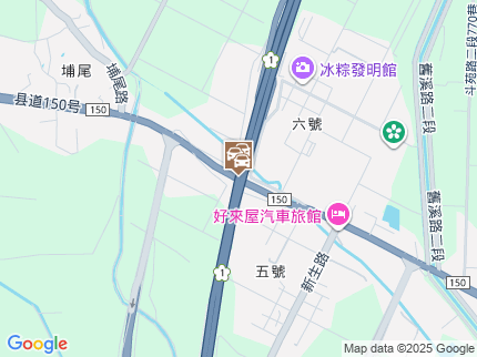 路況地圖