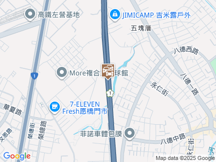 路況地圖