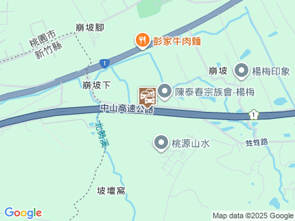 路況地圖