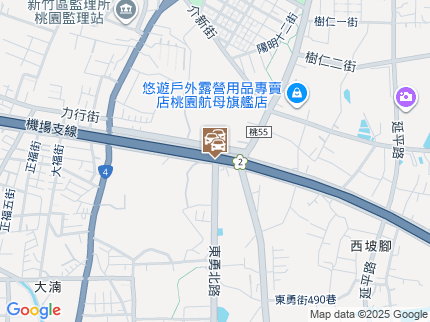 路況地圖