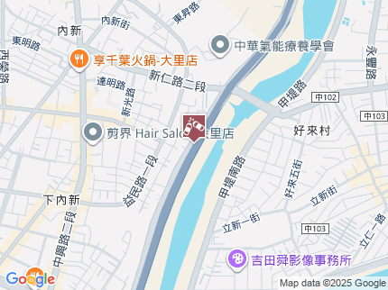 路況地圖