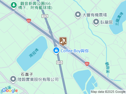 路況地圖