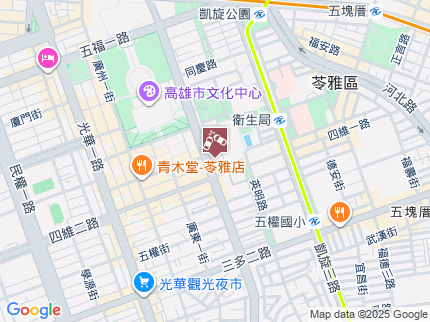 路況地圖