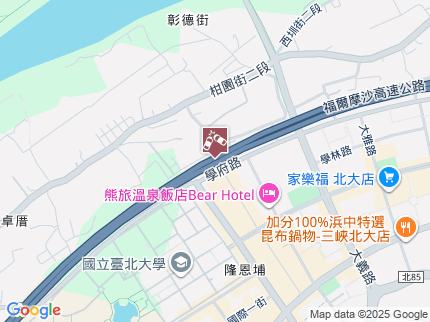 路況地圖