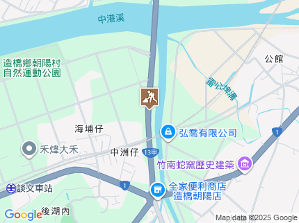 路況地圖