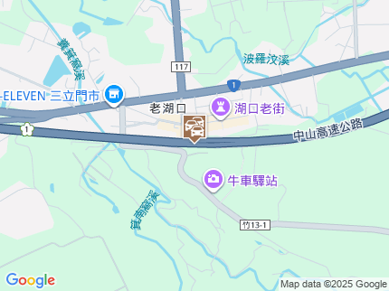路況地圖