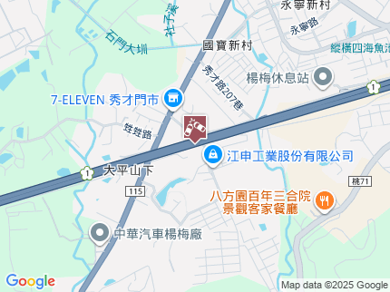路況地圖