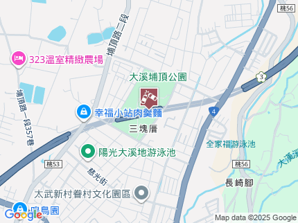 路況地圖