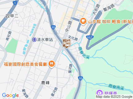 路況地圖