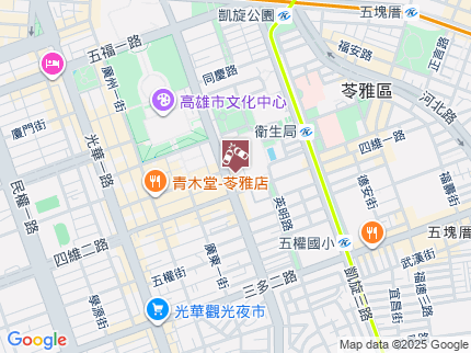 路況地圖