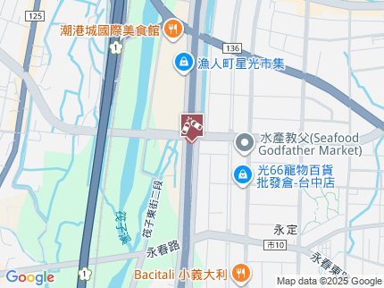 路況地圖