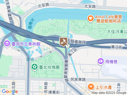 路況地圖