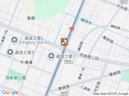 路況地圖