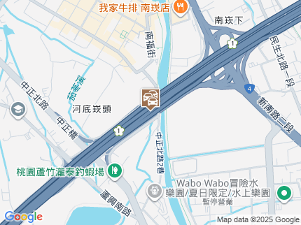 路況地圖