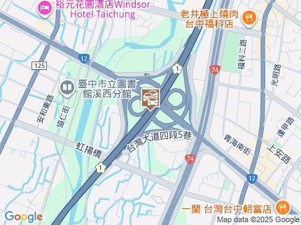 路況地圖