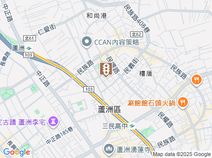 路況地圖