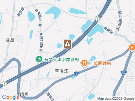 路況地圖