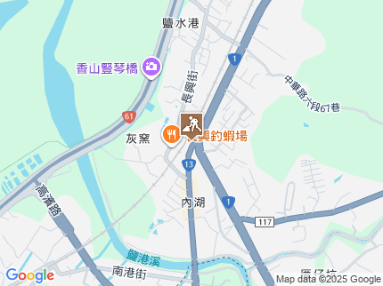 路況地圖