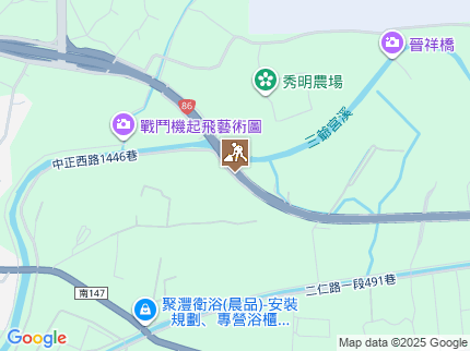 路況地圖