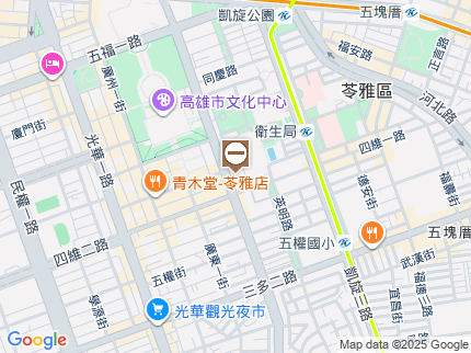 路況地圖